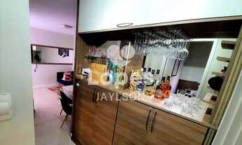 Imagem 4: Apartamento-À VENDA-Tomás Coelho-Rio de Janeiro-RJ