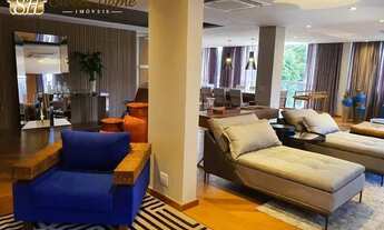 Imagem 2: Maravilhosa Casa com 5 suítes no Residencial Tambore 2