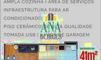Imagem 6: Apartamento 2 Dormitórios para venda em Sorocaba - SP