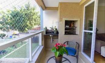 Imagem 6: Apartamento Locação 3 Dormitórios - 120 m² Alto da Lapa