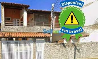 Imagem: Casa com 5 quartos para alugar, 230 m²