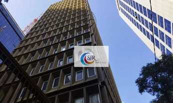 Imagem 2: Prédio para alugar, 10789 m² - Bela Vista - São Paulo/SP