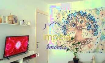 Imagem: Apartamento Vila dos Pássaros com 2 dormitórios