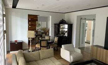 Imagem 2: Lindenberg neoclássico - 1 por andar - 100 metros do Clube Paulistano - todo reformado