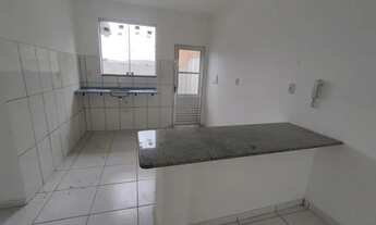 Imagem 3: CASA NO BAIRRO JARDIM NATAL (NOVA) FINANCIO PELA CAIXA