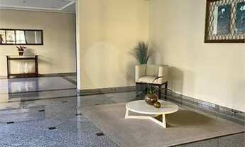 Imagem 4: Apartamento Residencial Venda - 3 quartos, 1 suíte, 2 vagas - Santana - São Paulo/SP -BAIX