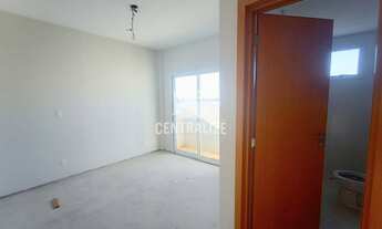 Imagem 6: Edifício Res. Otawa-Apartamento para venda-Jd. Carvalho