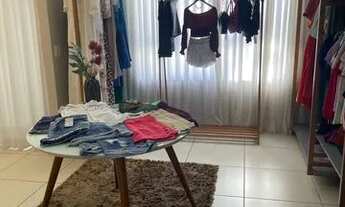 Imagem 3: Vendo loja completa