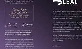 Imagem 2: Apartamento para venda possui 61 metros quadrados com 3 quartos em Barro - Recife - PE