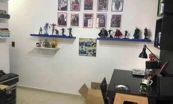 Imagem 2: Sobrado à venda, 120 m², 3 dormitórios, 2 vagas