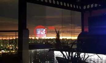 Imagem: Apartamento Duplex/Cobertura em Jardim das