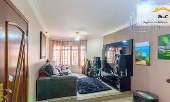 Imagem 2: Sobrado com 3 dormitórios à venda, 281 m² por R$ 915.000,00 - Vila Alpina - São Paulo/SP