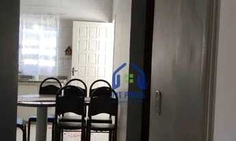 Imagem 5: Casa com 2 dormitórios à venda, 100 m² por R$ 250.000 - Gonzaga de Campos - São José do Ri