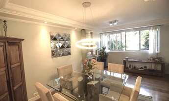 Imagem 5: Apartamento no Campo Belo, 4 dormitórios sendo 1 suíte, 2 vagas - 137m2!