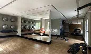 Imagem 3: Apartamento com 2 dormitórios à venda, 52 m² por R$ 480.000 - Apice Park - Barueri/SP