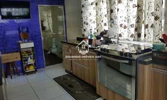 Imagem 3: REF 4952. 5 dormitórios. 1 vaga na garagem - Santo André. Excelente oportunidade! Não perc