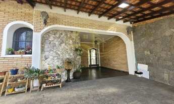 Imagem 2: Casa / Sobrado para Venda em Sorocaba, Jardim Leocádia, 4 dormitórios, 2 suítes, 5 banheir