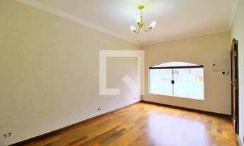 Imagem 2: Casa para Aluguel - Campestre, 3 Quartos, 207 m2