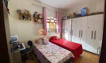 Imagem 2: Casa Bairro Jardim Profeta- Beira Linha