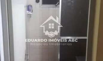 Imagem 6: REF 5199. 2 dormitórios. 1 vaga na garagem. Assunção - SBC Não perca essa oportunidade