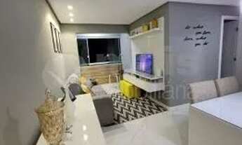 Imagem 3: Apartamento 2 quartos à venda com 48m² - Jardins Lauro de Freitas