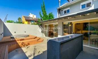 Imagem 7: PORTO ALEGRE - Casa Padrão - Jardim Isabel