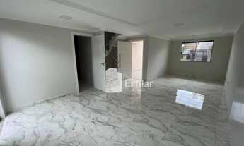 Imagem 4: Sobrado 04 quartos no Umbará, Curitiba