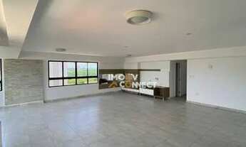 Imagem 3: Vista Mar- Cabo Branco- 218m²- 04 Suítes- 03Vgs- Possui Projetados- Nascente!