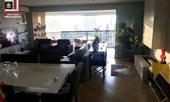 Imagem 3: Apartamento a venda no Campo Belo