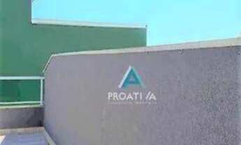 Imagem 3: Cobertura com 2 dormitórios à venda, 94 m² - Vila Progresso - Santo André/SP