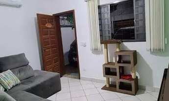 Imagem 7: Casa com 2 dormitórios, 62 m² - venda por R$ 370.000,00 ou aluguel por R$ 1.900,00/mês - J