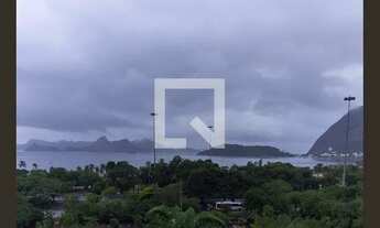 Imagem 5: Apartamento para Aluguel - Flamengo, 2 Quartos, 163 m2