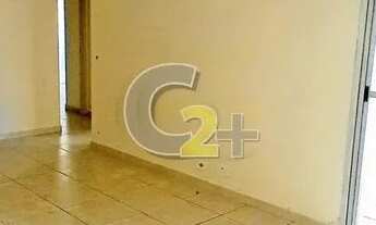 Imagem 2: Apartamento para venda tem 67 metros quadrados com 2 quartos em Vila Pompéia - São Paulo