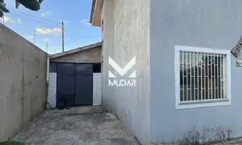 Imagem 4: Sobrado de 3 quartos na Palmeirinha Boa Vista