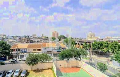 Imagem 7: Apartamento para Aluguel - Vila Mascote, 2 Quartos, 68 m2