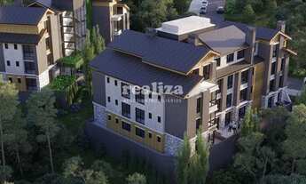 Imagem: APARTAMENTO COM 2 QUARTOS EM GRAMADO