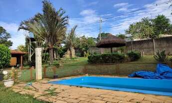 Imagem 3: Sítio Vianópolis - Betim - MG