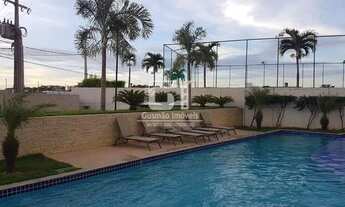 Imagem 2: Excelente apartamento de 160 m², com 03 suítes no Cond. Alice Grilo Lagoa Nova, Natal/RN