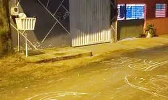 Imagem: VENDO CASA NOVO HORIZONTE