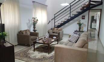 Imagem: SOBRADO À VENDA CIDADE NOVA