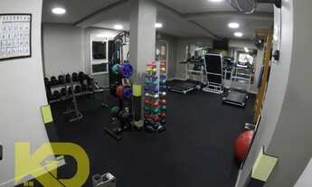 Imagem 6: ALUGO ou VENDO - ATUA HIPÓDROMO I - Apartamento em frente ao metrô Bresser-Mooca. Andar al