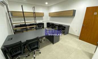 Imagem: ALUGA-SE SALAS MOBILIADAS E INDIVIDUAIS