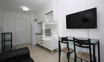 Imagem 4: Apartamento para Aluguel - Pinheiros, 1 Quarto, 32 m2