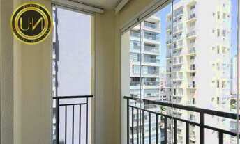 Imagem 7: Apartamento com 1 dormitório à venda, 64 m² por R$ 1.050.000,00 - Vila Madalena - São Paul