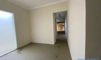 Imagem 7: CASA TÉRREA - PARAÍSO - SP