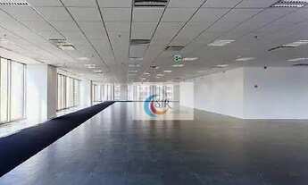 Imagem 2: Conjunto para alugar, 1800 m² Itaim Bibi - São Paulo/SP