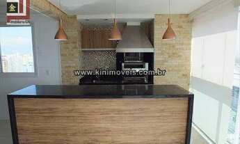 Imagem 2: Apartamento a venda com vista espetacular na Saúde/Mirandopolis