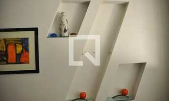 Imagem 4: Apartamento para Aluguel - Ingá, 2 Quartos, 120 m2