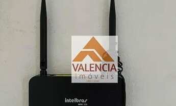 Imagem 5: Casa com 1 dormitório com internet Locação por R$ 700/mês - Vila Virgínia - Ribeirão Preto