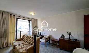 Imagem 2: Apartamento - Cambuí - Campinas